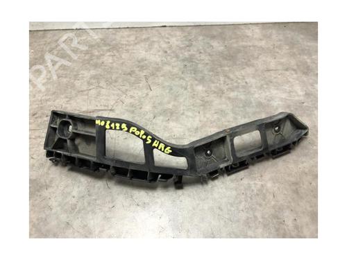 Rear bumper bracket VW POLO V (6R1, 6C1) 1.6 TDI | BP20633578C159 