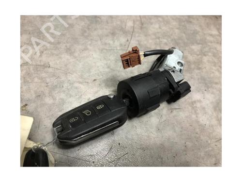 Ignition barrel PEUGEOT 308 SW II (LC_, LJ_, LR_, LX_, L4_) 1.6 BlueHDi 100 | BP20628195M48 