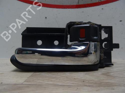 Rear right interior door handle TOYOTA AVENSIS Estate (_T25_) 2.0 D-4D (CDT250_, CDT250R) | BP12966226I16