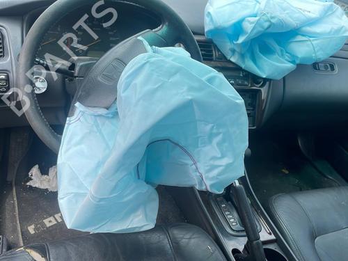 Left front window switch HONDA ACCORD VI Coupe (CG) 3.0 V6 24V (CG2) | BP23873255I27 