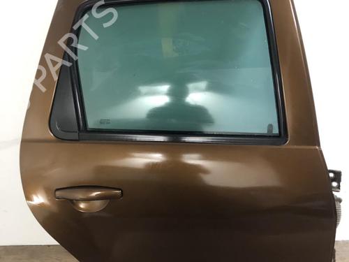 Used Right rear door DACIA DUSTER (HS_) 1.5 dCi (86 hp) 20127386