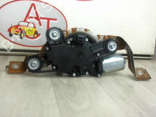 Used Rear wiper motor FORD FIESTA VI (CB1, CCN) 1.4 TDCi (70 hp) 13279032