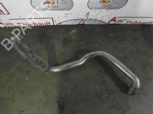 Rør RENAULT ESPACE IV (JK0/1_) 2.0 dCi (JK01, JK02, JK1J, JK1K, JK1H) (150 hp) 29620826