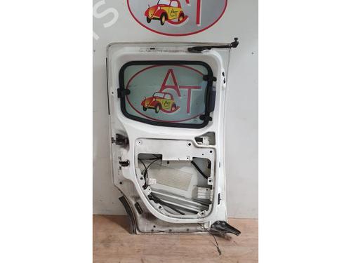 Left slide door PEUGEOT BIPPER Tepee 1.4 HDi | BP13265939C74 