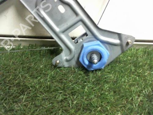 Rear right window mechanism CITROËN XSARA (N1) 2.0 HDi 90 | BP13222019C25
