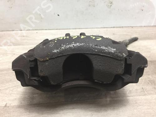 Used Left front brake caliper CITROËN C4 I (LC_) 1.6 HDi (90 hp) 13386774