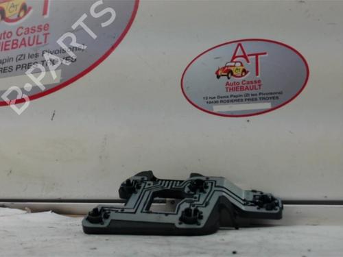 Używane Lampa oświetlenia tablicy rejestracyjnej CITROËN XSARA (N1) 1.8 i (90 hp) 13128762