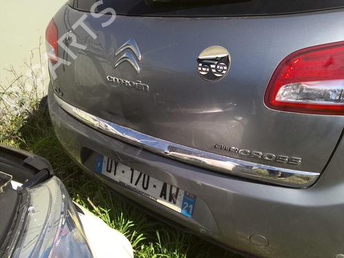 Camera CITROËN C4 AIRCROSS 1.6 HDi 115 | BP38113672E14 - Image 7