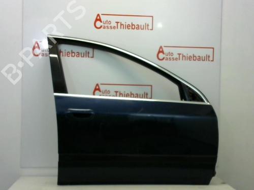 Used Right front door PEUGEOT 607 (9D, 9U) 2.2 HDi (133 hp) 30780914