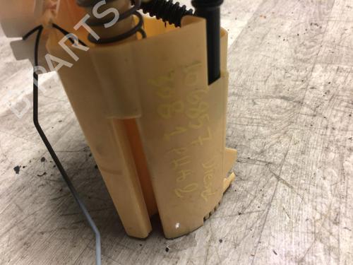 Used Fuel pump PEUGEOT 308 I (4A_, 4C_) 1.6 HDi (92 hp) 28524454
