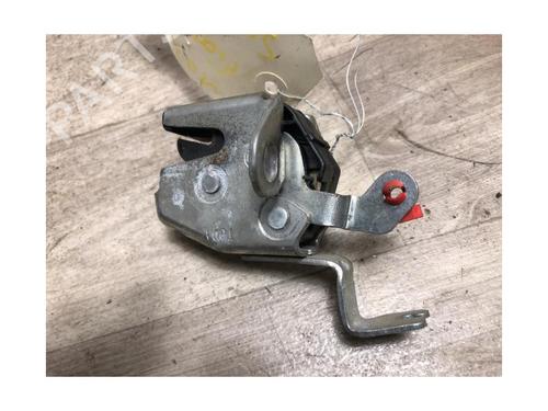 Tailgate lock FIAT FIORINO Box Body/MPV (225_) 1.3 D Multijet | BP23128481C101