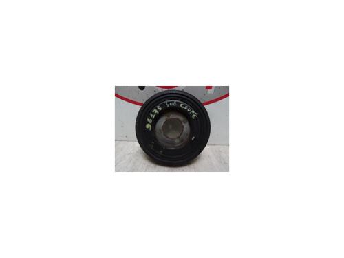 Used Pulley PEUGEOT 406 Coupe (8C) 2.0 16V (135 hp) 13129809