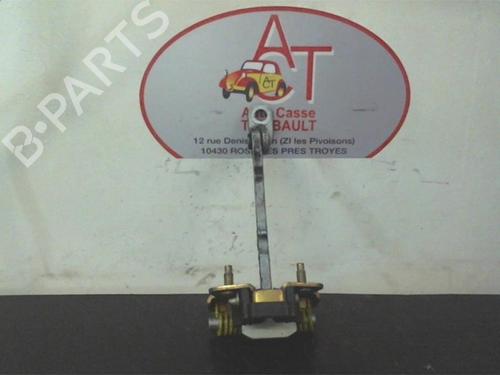 Dørhengsel/Dørstopper RENAULT CLIO II (BB_, CB_) 1.5 dCi (B/CB07) | BP13133299C146 