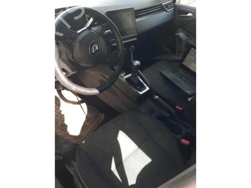 Dashboard RENAULT CLIO V (B7_) 1.5 Blue dCi 85 (B7AG) | BP23390182C46 