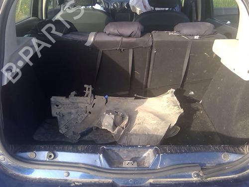 Horn DACIA SANDERO II TCe 90 (B8M1, B8MA, B8AC) | BP31204645E13 - Image 11