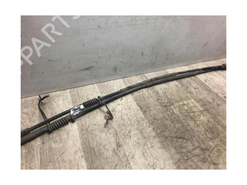 Handbrake cable FORD TRANSIT Van (FA_ _) 2.2 TDCi | BP20628132C145 
