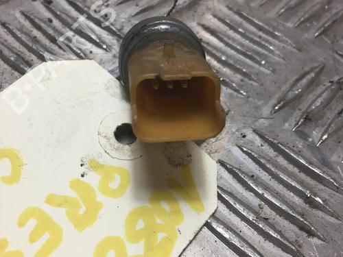 Used Electronic sensor PEUGEOT 2008 I (CU_) 1.6 BlueHDi 100 (100 hp) 23037677