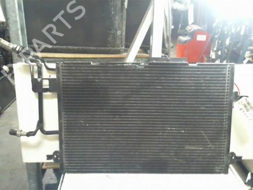 Used AC radiator AUDI A6 C5 (4B2, 4B4) 2.5 TDI (150 hp) 30702860