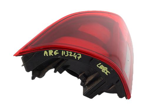Left tailgate light PEUGEOT 2008 I (CU_) 1.5 BlueHDI 120 | BP36522041C79 - Image 5