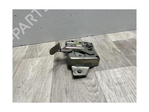 Hood lock RENAULT CLIO III (BR0/1, CR0/1) 1.5 dCi | BP20626918C133 