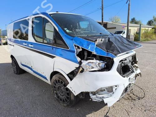 Front windshield wiper arm FORD TRANSIT CUSTOM V362 Van (FY, FZ) 2.0 EcoBlue | BP27521019C143 