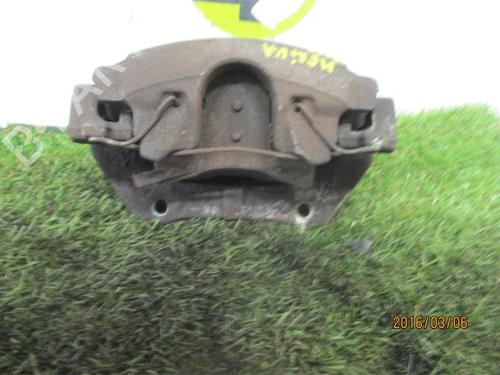 Venstre bremsekaliper foran OPEL MERIVA A MPV (X03) 1.7 CDTI (E75) | BP12963282M105 