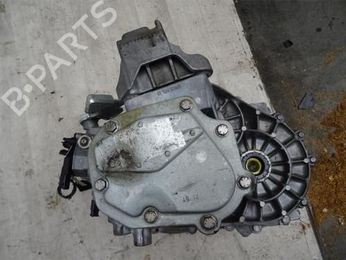 Gearbox PEUGEOT 308 SW II (LC_, LJ_, LR_, LX_, L4_) 1.2 THP 130 | BP13276307M3