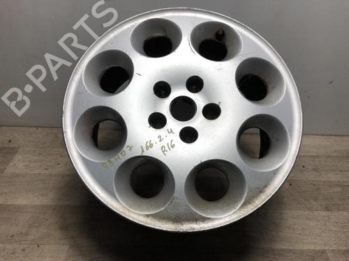 Used Rim ALFA ROMEO 166 (936_) 2.4 JTD (936A2A__) (136 hp) 20612437