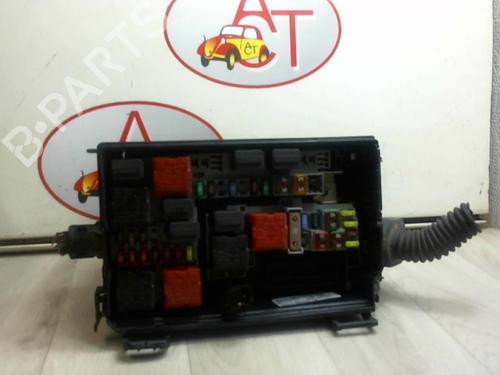 Used Fuse box OPEL CORSA D (S07) 1.3 CDTI (L08, L68) (75 hp) 28286869