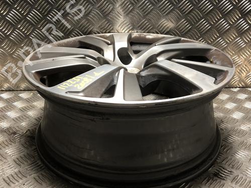 Fælk PEUGEOT 2008 I (CU_) 1.6 HDi | BP31977822C45 