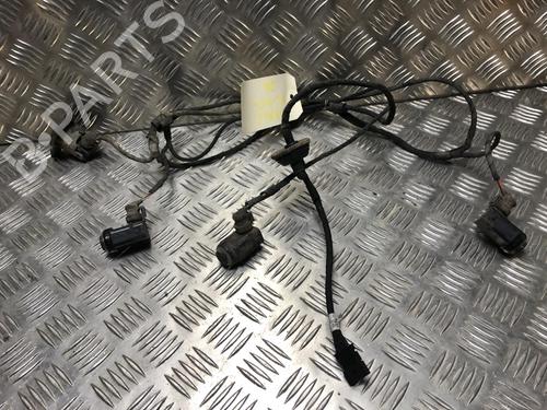 Used Electronic module Electronic module MERCEDES-BENZ M-CLASS (W164) ML 280 CDI 4-matic (164.120) (190 hp) 23849154 23849154