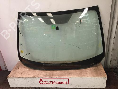 Vindrude SUBARU IMPREZA Hatchback (GR, GH, G3) 2.0 D AWD (150 hp) 23037634