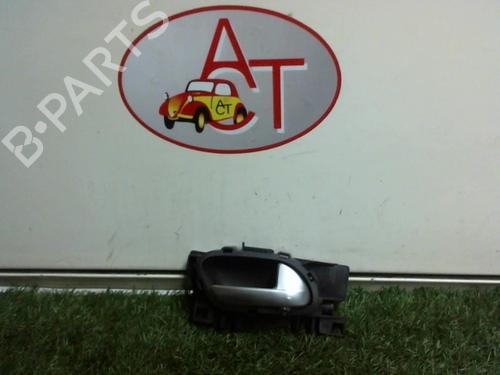 Used Rear right interior door handle CITROËN DS4 (NX_) 1.6 HDi 115 (114 hp) 12961937