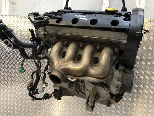 Used Engine CITROËN XSARA Break (N2) 2.0 16V (136 hp) 25306366