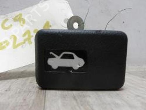 Used Interior handle HONDA CIVIC VIII Hatchback (FN, FK) 2.2 CTDi (FK3) (140 hp) 13260868