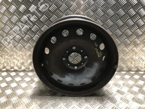 Fælk CITROËN C2 (JM_) 1.1 (60 hp) 31204067