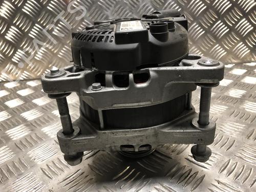 Alternator CITROËN C3 AIRCROSS II (2R_, 2C_) 1.2 PureTech 110 (2RHNZB, 2RHNZW, 2RHNPX, 2RHNPJ) | BP31204222M7 