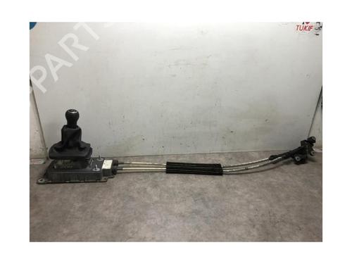 Gear lever VW NEW BEETLE Convertible (1Y7) 1.9 TDI | BP20622632M90