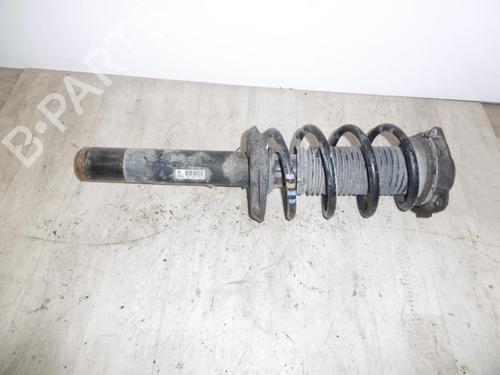 Used Right front shock absorber Right front shock absorber 37266406 37266406