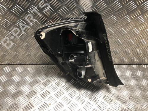 Right taillight CITROËN C3 II (SC_) 1.4 HDi 70 (SC8HZC, SC8HR0, SC8HP4) | BP35805307C35 - Image 2