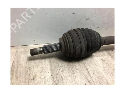 Left front driveshaft RENAULT CLIO III (BR0/1, CR0/1) 1.5 dCi (BR17, CR17) | BP23870815M38