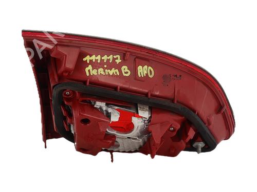 Right tailgate light OPEL MERIVA B MPV (S10) 1.7 CDTI (75) | BP37997588C80 - Image 3