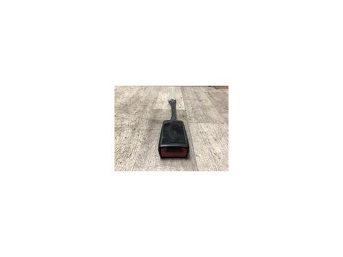 Used Seat buckle PEUGEOT BIPPER (AA_) 1.3 HDi 75 (75 hp) 20634927