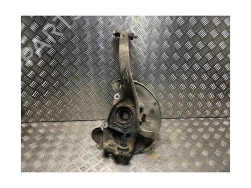 Left front steering knuckle AUDI A6 C7 Avant (4G5, 4GD) 2.0 TDI | BP27840308M25 
