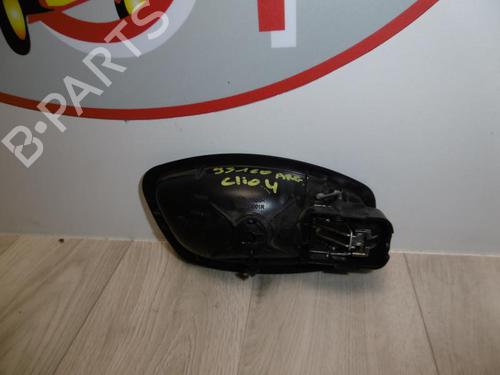 Used Rear left interior door handle RENAULT CLIO IV (BH_) 1.2 TCe 120 (BHAU) (118 hp) 20614608