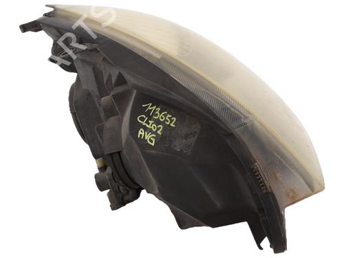 Left headlight RENAULT CLIO II Hatchback Van (SB0/1/2_) 1.5 dCi | BP37487060C28 - Image 4