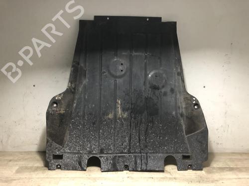 Bundpladebeskyttelse RENAULT MODUS / GRAND MODUS (F/JP0_) 1.5 dCi (FP0E, JP0E) (65 hp) 31195671