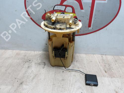 Used Fuel pump PEUGEOT PARTNER Box Body/MPV 1.6 HDi 16V (90 hp) 28683150