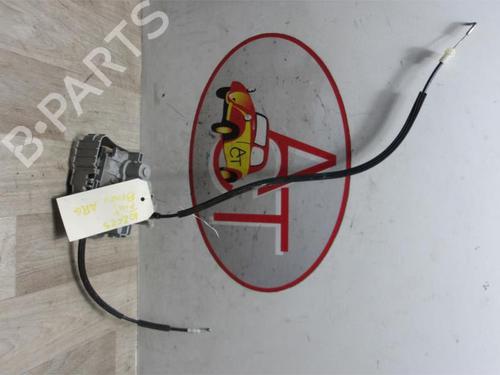 Used Rear left lock FIAT BRAVO II (198_) 1.6 D Multijet (198AXH1B) (105 hp) 13281196