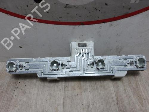 Licence plate light OPEL ZAFIRA / ZAFIRA FAMILY B (A05) 1.7 CDTI (M75) | BP13290728I40 